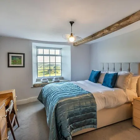Greenbank Farm House