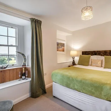 Greenbank Farm House *