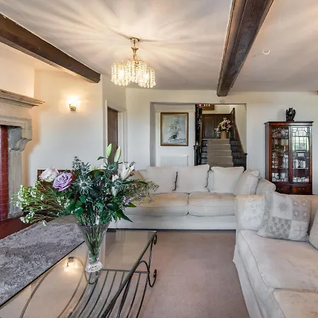 Greenbank Farm House *