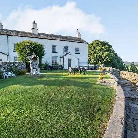 Greenbank Farm House 別荘
