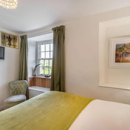 Greenbank Farm House 別荘 カートメル