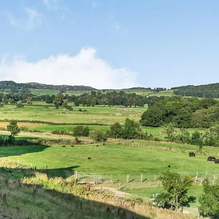 Greenbank Farm House Cartmel
